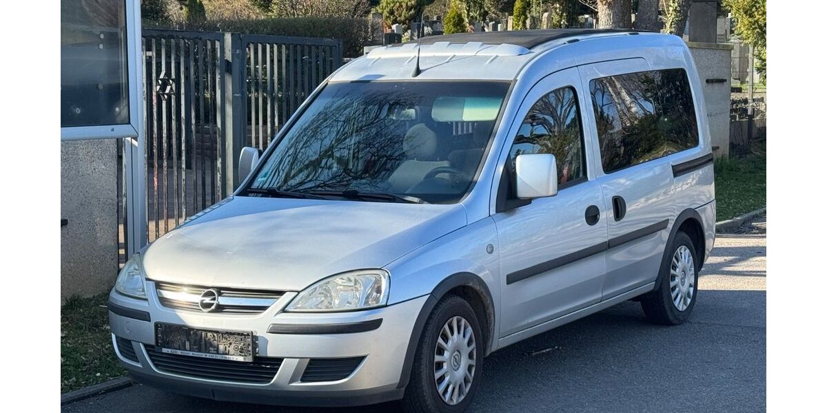 Opel Combo 155.000 km 2.800 &euro; Stuttgart 70374
