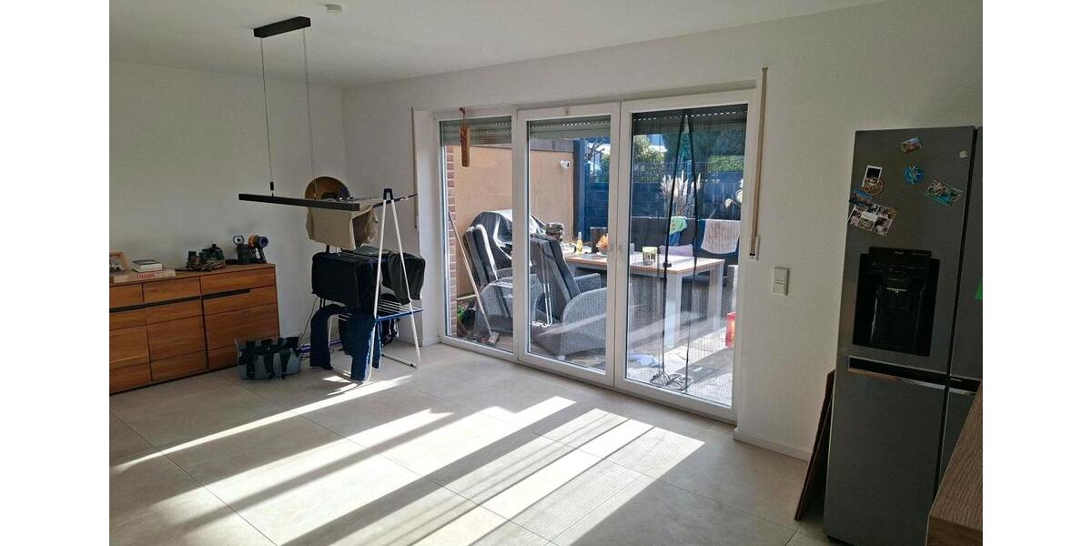 Modernes Einfamilienhaus zur Miete in BedburgKirdorf 5 zimmer