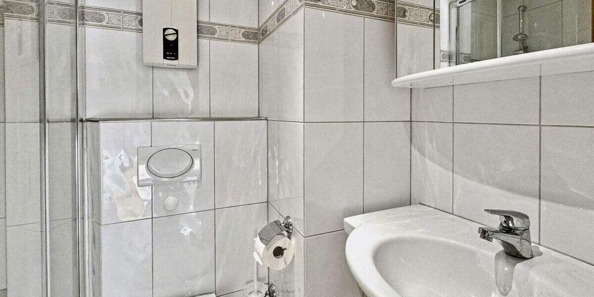 Reihenmittelhaus Erkrath Hochdahl - 6 Zimmer, 118 m&sup2;, 350.000&euro; | Angebot:25302726