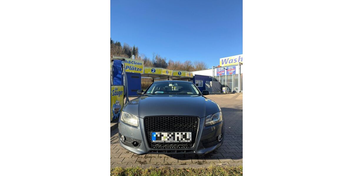 Audi A5 195.000 km 11.000 &euro; Geislingen an der Steige 73312