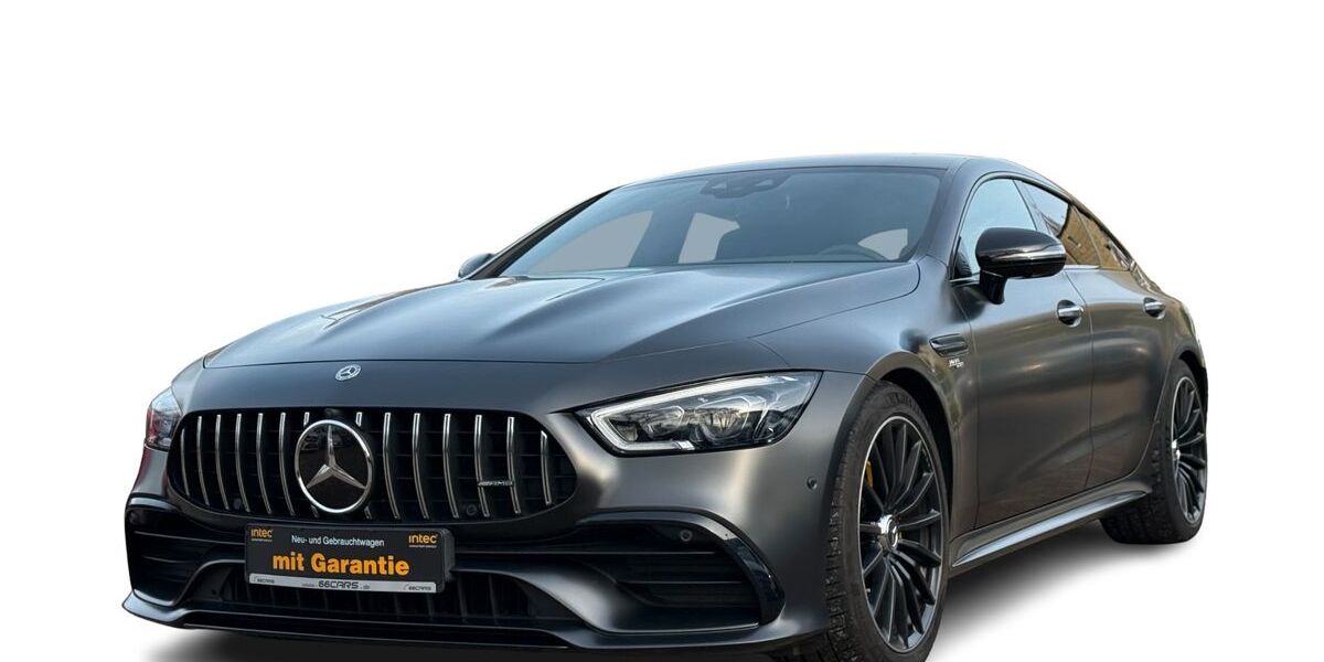 Mercedes-Benz AMG GT 51.000 km 71.980 &euro; Duisburg 47249