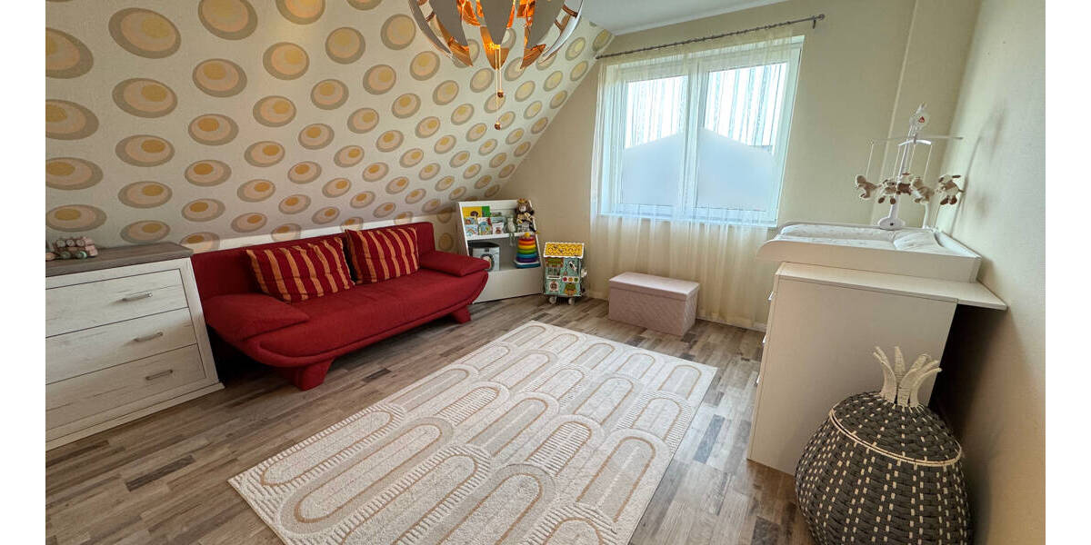 Einfamilienhaus Harsefeld - 5 Zimmer, 169 m&sup2;, 669.000&euro; | Angebot:25697372