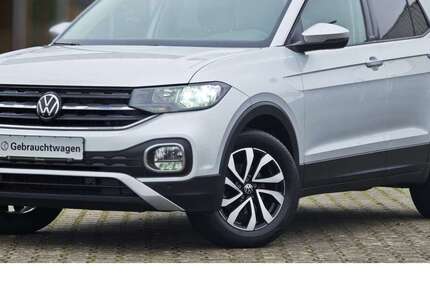 VW T-Cross 31.749 km 22.349 &euro; Telgte 48291