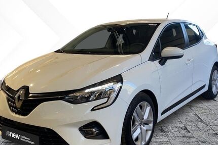 Renault Clio 48.800 km 12.297 &euro; Einbeck 37574