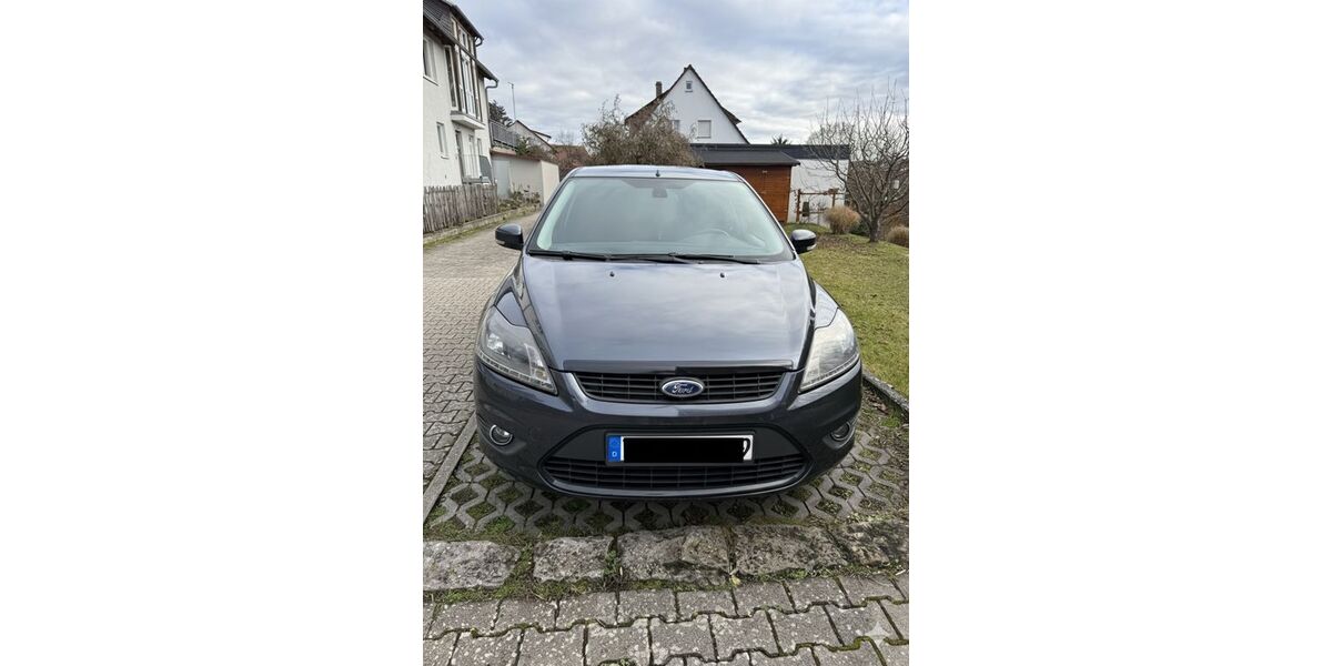 Ford Focus 260.000 km 1.450 &euro; Wimsheim 71299
