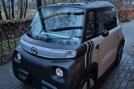 Opel Rocks-e 5.962 km 8.000 &euro; Vreden 48691