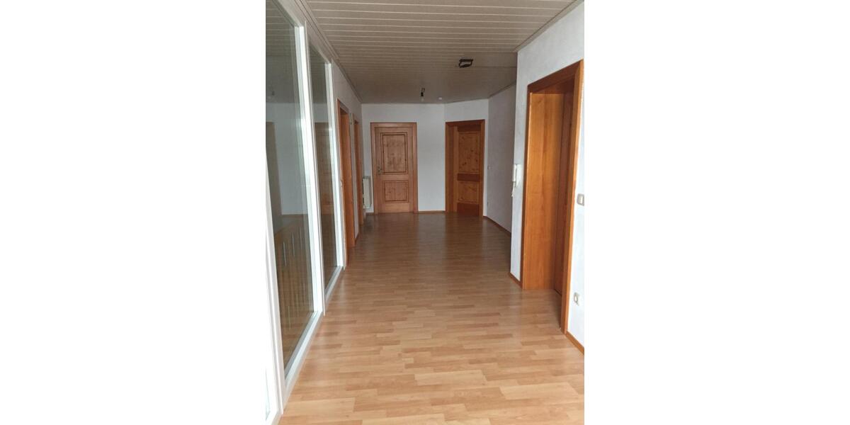 Etagenwohnung Obernzell - 4 Zimmer, 120 m&sup2;, 790&euro; | Angebot:26567517