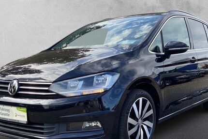 VW Touran 79.100 km 23.300 &euro; Berge 49626