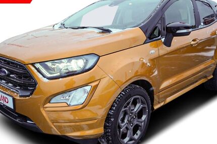 Ford EcoSport 7.045 km 19.990 &euro; Berlin 13599