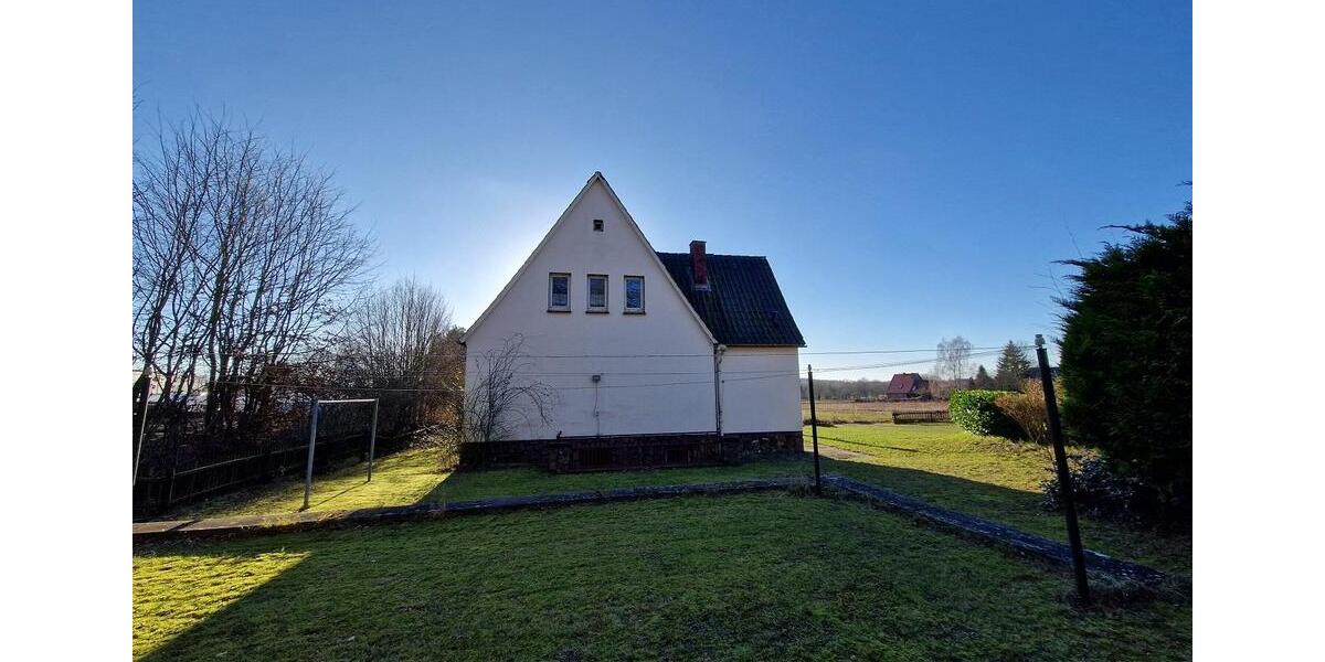 Einfamilienhaus Hitzacker (Elbe) - 250.000&euro; | Angebot:25906755