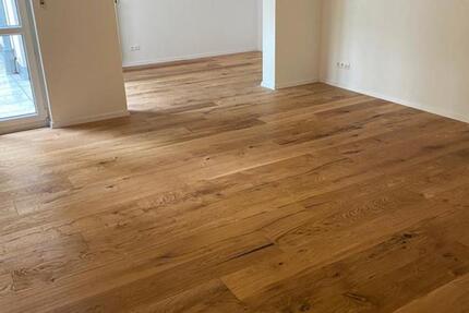 Einzigartige Erdgeschoßwohnung in Regensburg Innenstadt