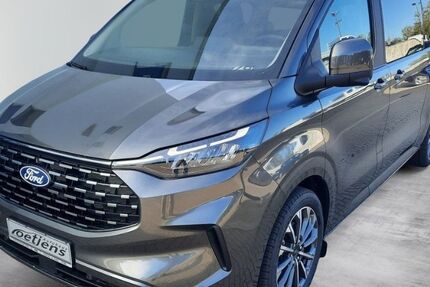 Ford Tourneo Custom 1.021 km 61.980 € Torgau 04860