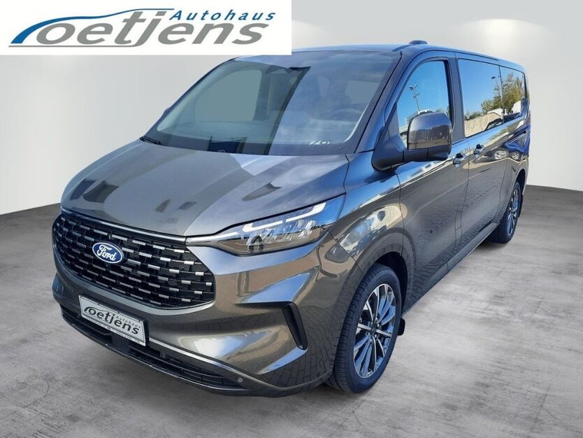 Ford Tourneo Custom 1.021 km 61.980 € Torgau 04860