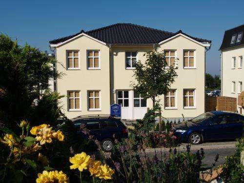 Haus zum Kaufen in Seebad Ahlbeck 2.000.000 € 383 m²