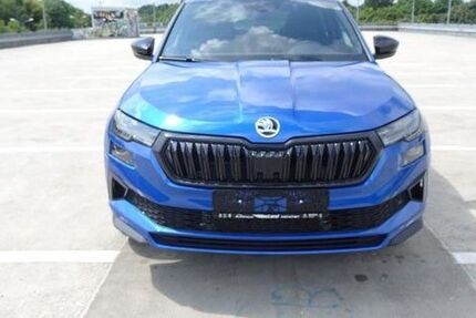 Skoda Karoq 18.000 km 34.400 &euro; München 80686