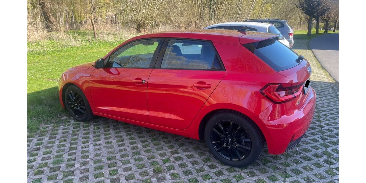 Audi A1 120.000 km 15.390 &euro; Melsungen 34212