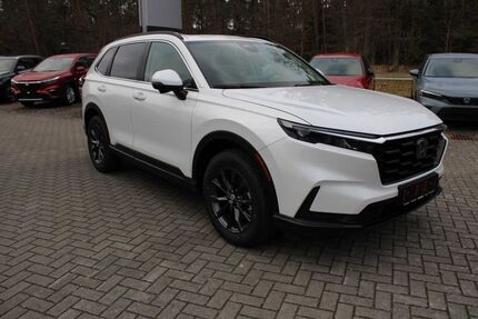 Honda CR-V 3.800 km 48.990 &euro; Torgelow 17358