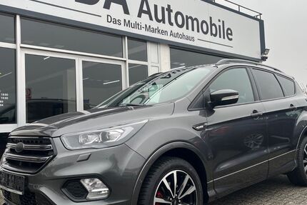 Ford Kuga 44.000 km 16.500 &euro; Stromberg - Warmsroth 55442