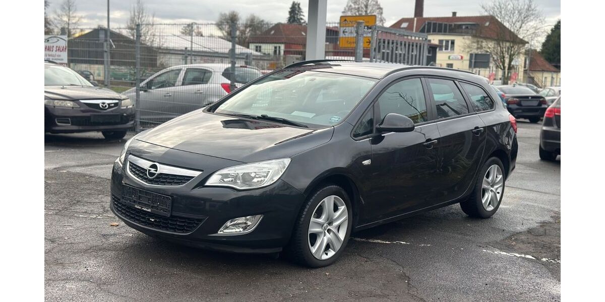 Opel Astra 185.000 km 2.990 &euro; Rheurdt 47509