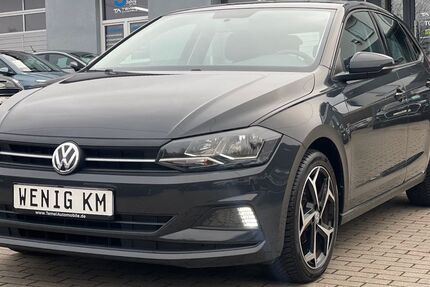 VW Polo 52.710 km 12.900 &euro; Montabaur-Eschelbach 56410