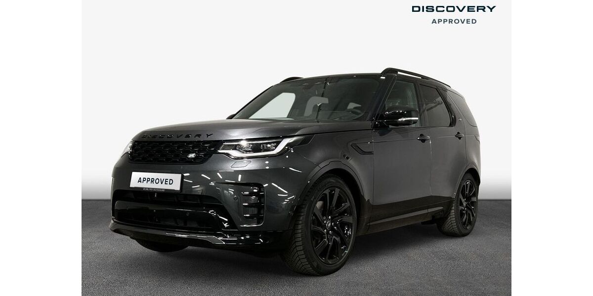 Land Rover Discovery 39.500 km 60.450 &euro; München 81477