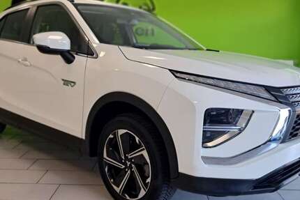 Mitsubishi Eclipse Cross 35.923 km 19.750 € Hameln 31785