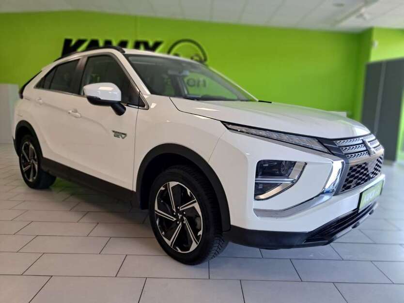 Mitsubishi Eclipse Cross 35.923 km 19.750 € Hameln 31785
