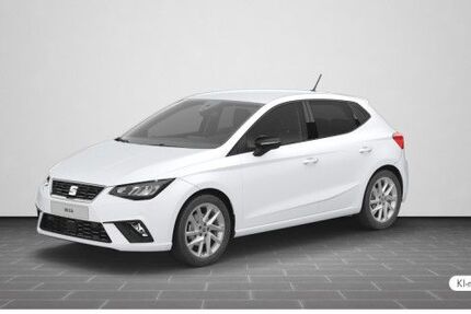 Seat Ibiza 6.900 km 21.480 &euro; Bingen / Rhein 55411