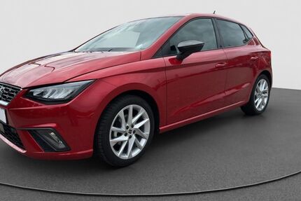 Seat Ibiza 3.053 km 21.350 &euro; Ingolstadt 85053