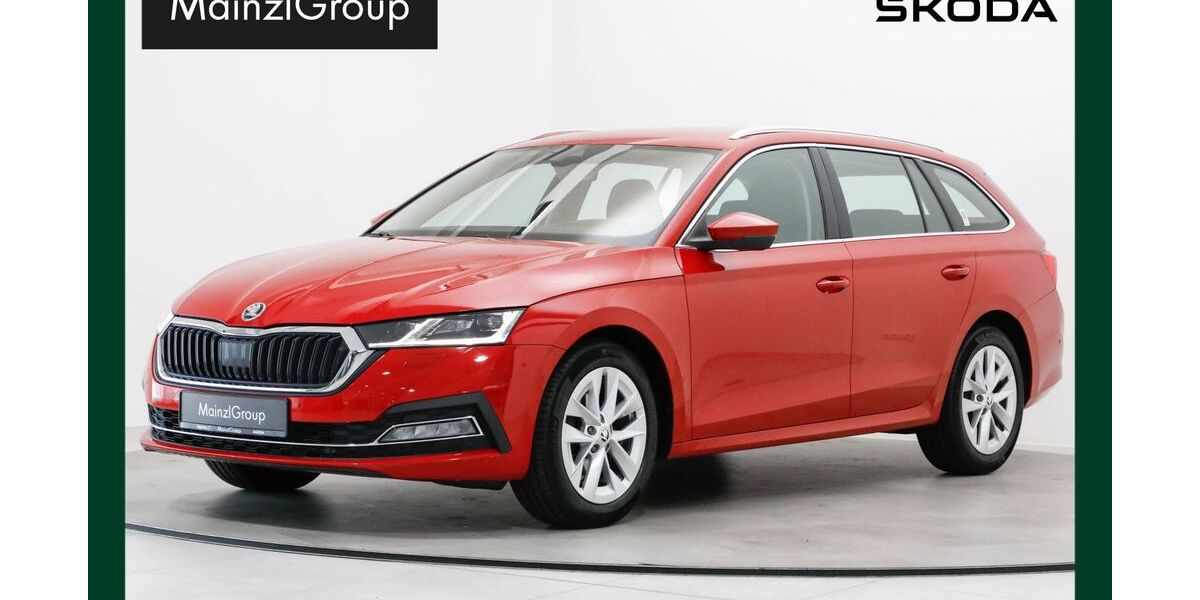 Skoda Octavia 87.800 km 18.660 &euro; Feldkirchen/Westerham 83620