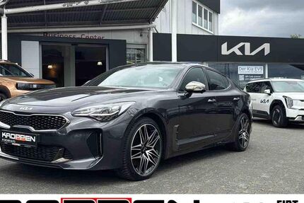 Kia Stinger 15.614 km 49.950 € Herten 45701