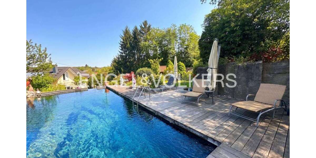 Einfamilienhaus Zell-Weierbach Weierbach - 7 Zimmer, 266 m&sup2;, 1.495.000&euro; | Angebot:23531138
