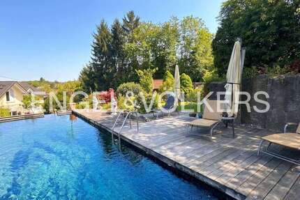Haus Zell-Weierbach Weierbach - 7 Zimmer, 266 m&sup2;, 1.495.000&euro; | Angebot:23531138