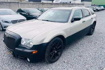 Chrysler 300C
