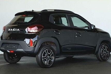 Dacia Spring 23.294 km 9.970 &euro; Neuensalz 08541