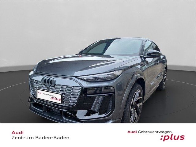 Audi Q6 e-tron 3.900 km 82.890 &euro; Baden Baden 76532