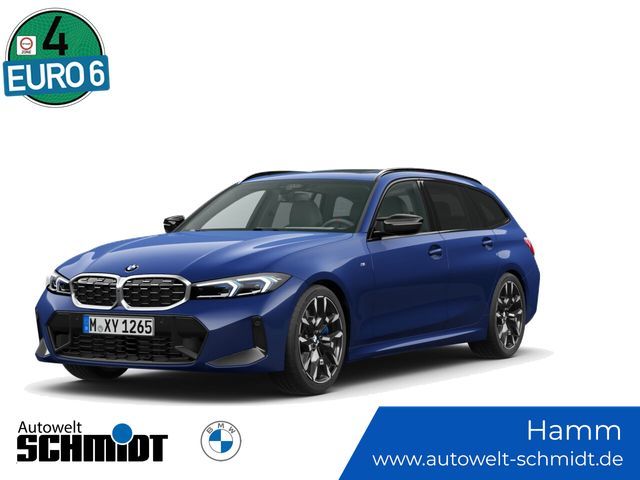 BMW M340i 24.995 km 69.880 &euro; Hamm 59071