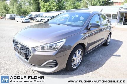 Hyundai i30 157.593 km 9.500 &euro; Hamburg 21079