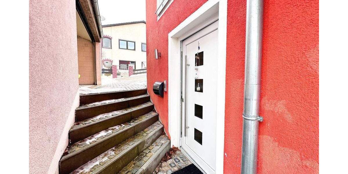 Etagenwohnung Bad Abbach - 3 Zimmer, 84 m&sup2;, 845&euro; | Angebot:25744433