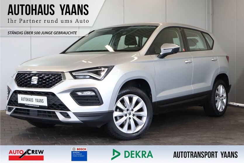 Seat Ateca 29.950 km 21.889 € Pinneberg 25421