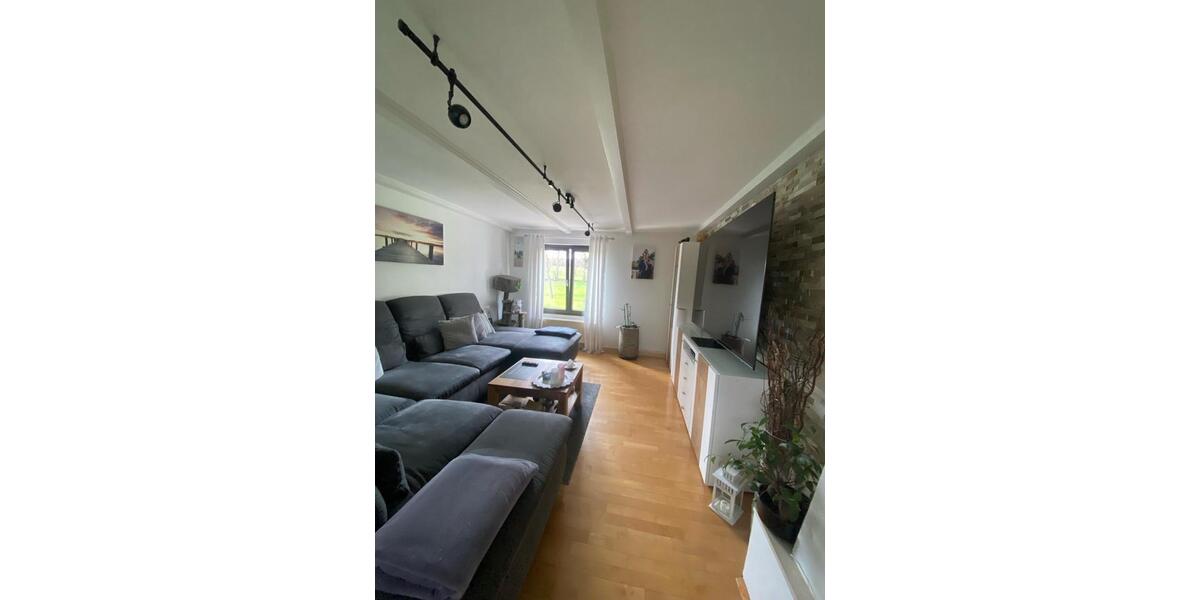 Einfamilienhaus Karlsruhe Wettersbach - 6 Zimmer, 129 m&sup2;, 1.890&euro; | Angebot:24876225