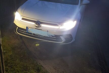 VW Polo 91.000 km 18.900 € Lanz 19309