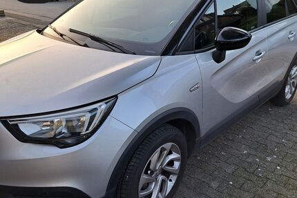Opel Crossland (X) 31.378 km 9.500 &euro; Herdecke 58313