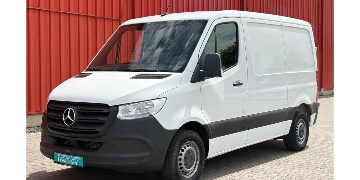 Mercedes-Benz Sprinter 150.000 km 17.600 &euro; Wittlich 54516