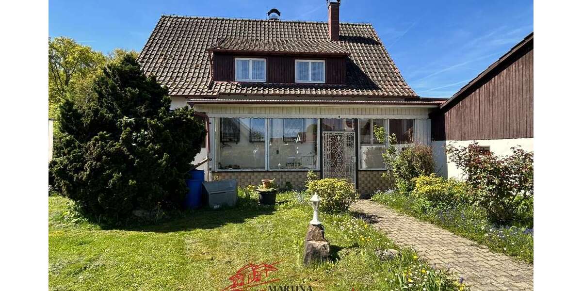 Einfamilienhaus Uhingen - 7 Zimmer, 151 m&sup2;, 498.000&euro; | Angebot:26241237