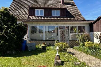 Haus Uhingen - 7 Zimmer, 151 m&sup2;, 498.000&euro; | Angebot:26241237