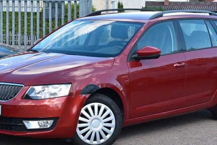 Skoda Octavia 150.600 km 6.490 &euro; Celle 29227