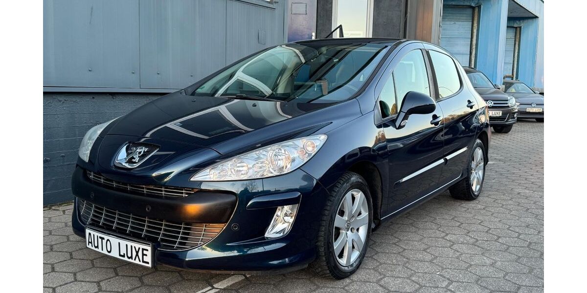 Peugeot 308 101.000 km 6.699 &euro; Hamburg 20539