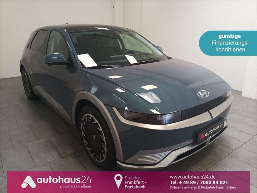 IONIQ 5