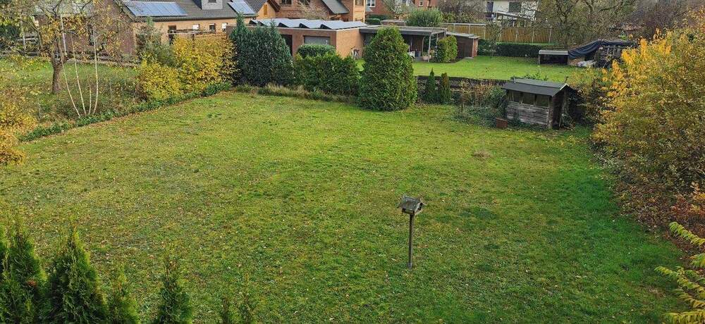 Grundstück Neustadt Mariensee - 119.000&euro; | Angebot:25317133